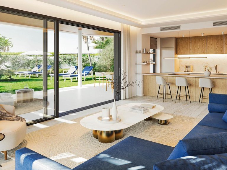 Apartment for Sale in Mijas, Malaga 11