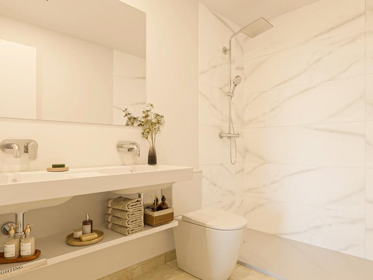 Apartment for Sale in Estepona, Malaga 12