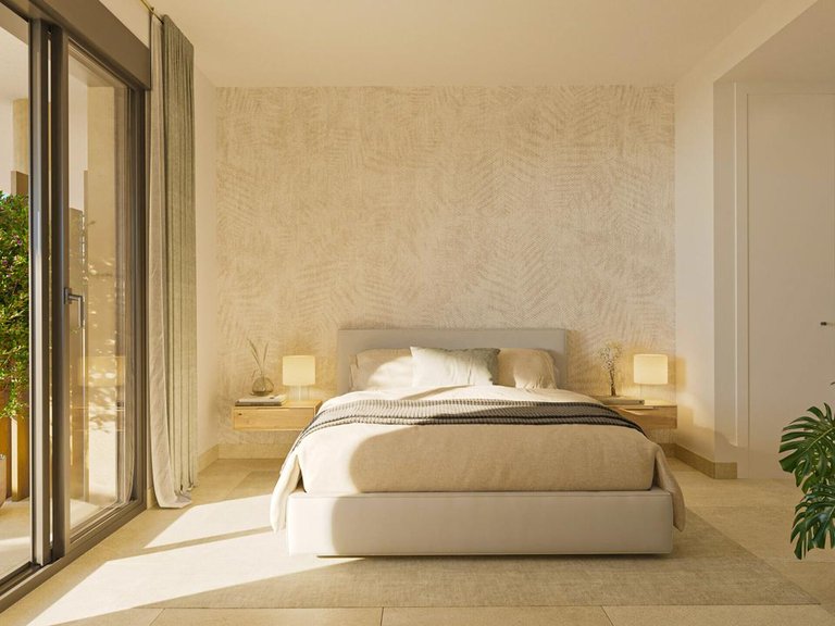 Apartment for Sale in Estepona, Malaga 10