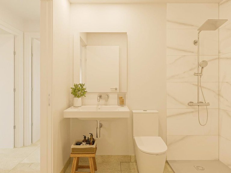 Apartment for Sale in Estepona, Malaga 11