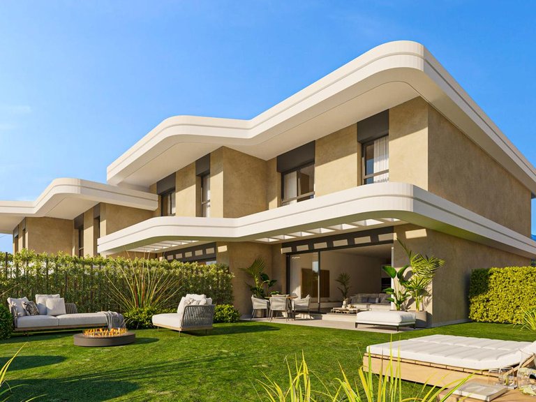 Apartment for Sale in Estepona, Malaga 2