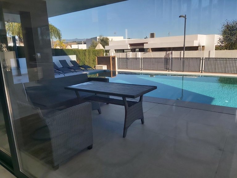 Villa for Sale in Estepona, Malaga 5