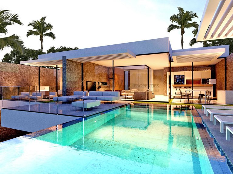 Villa for Sale in Costa Adeje, Tenerife, España 3