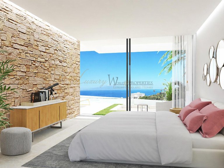 Villa for Sale in Costa Adeje, Tenerife, España 9