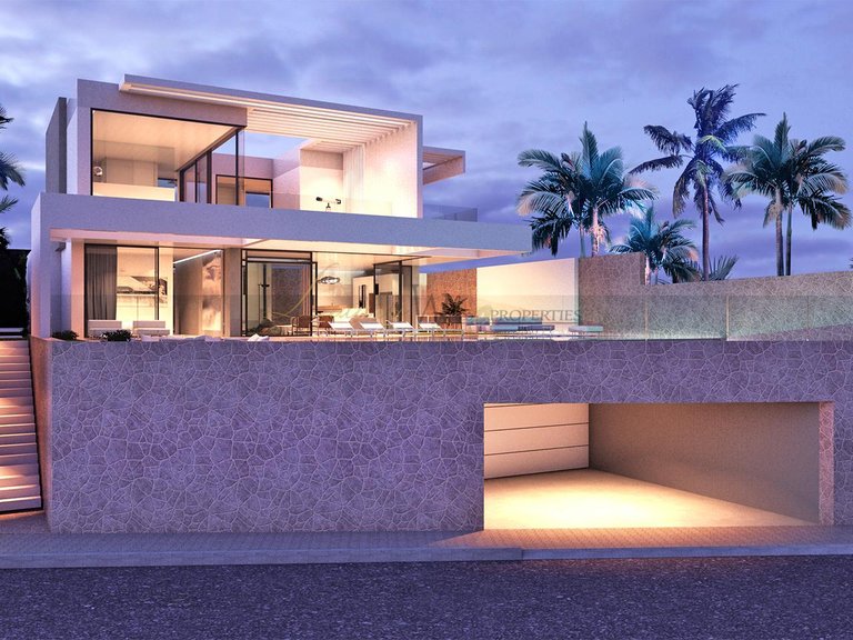 Villa for Sale in Costa Adeje, Tenerife, España 12
