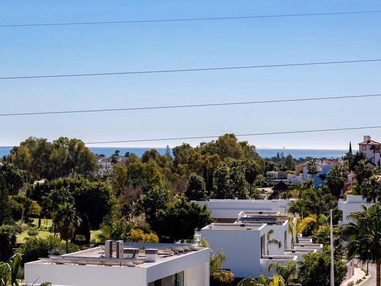 Villa for Sale in Estepona, Malaga 7
