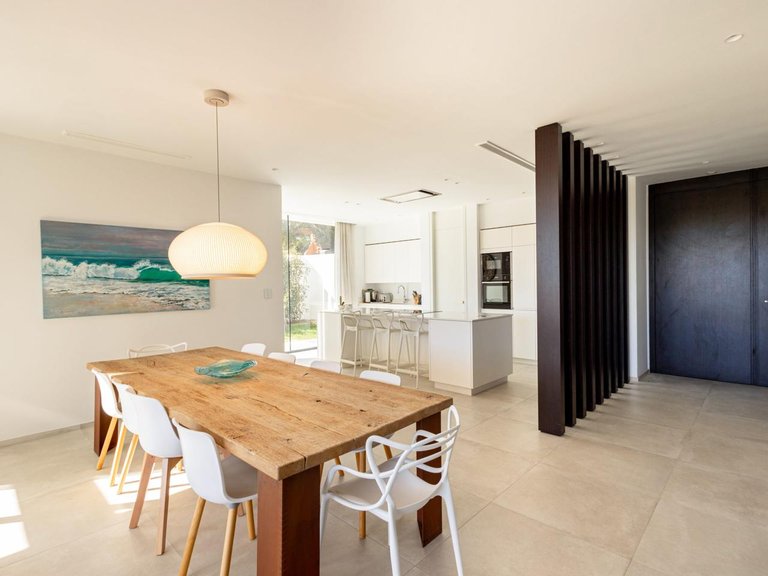 Villa for Sale in Estepona, Malaga 36