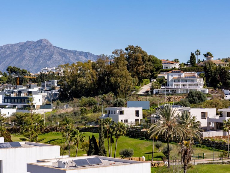 Villa for Sale in Estepona, Malaga 6