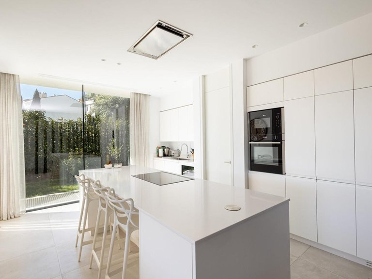 Villa for Sale in Estepona, Malaga 35