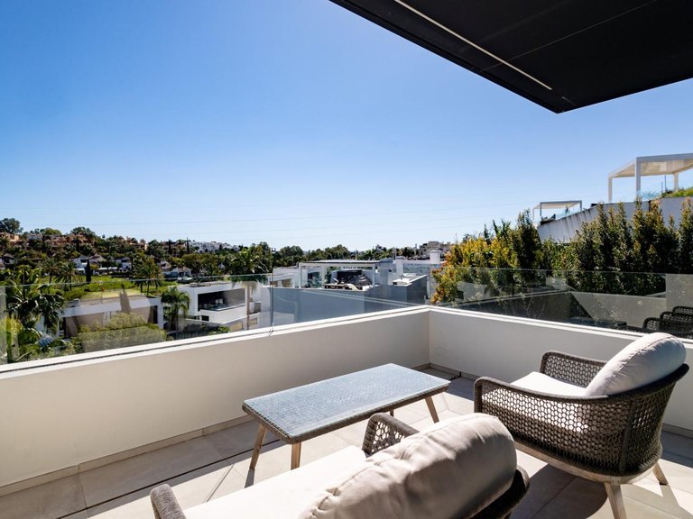 Villa for Sale in Estepona, Malaga 20