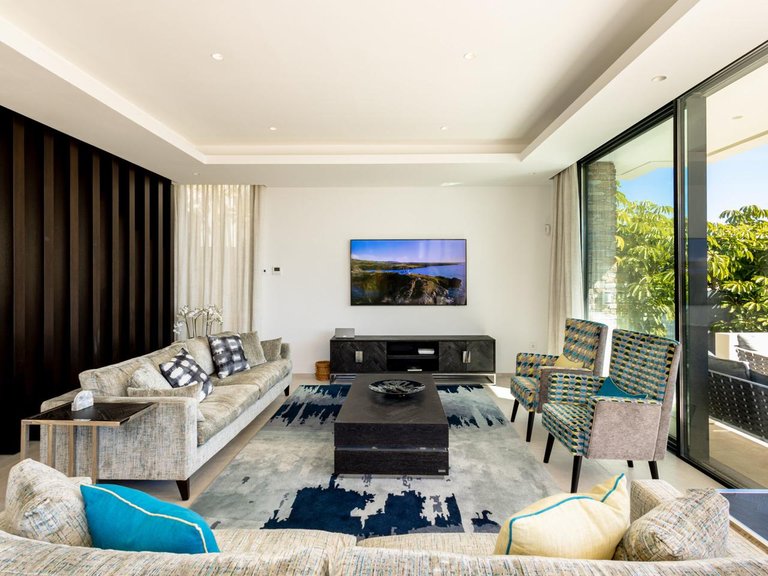 Villa for Sale in Estepona, Malaga 33