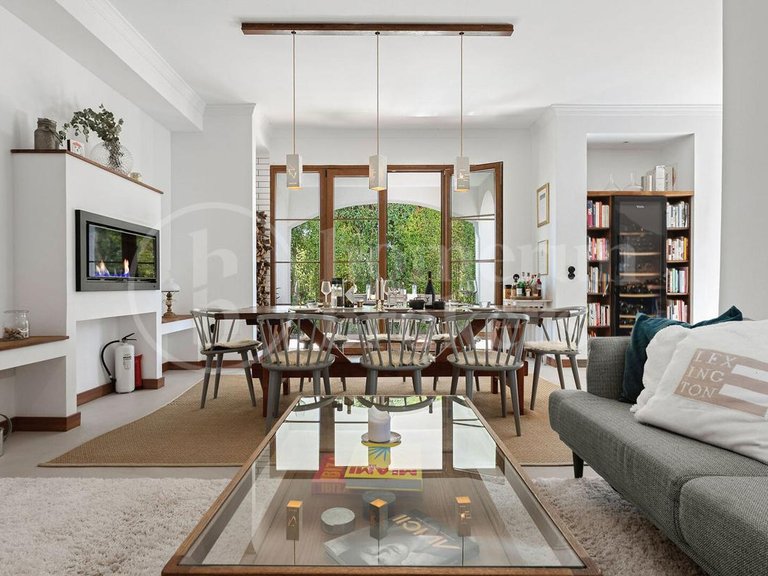 Villa for Sale in Estepona, Malaga 24