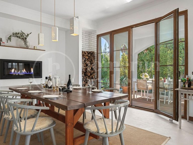 Villa for Sale in Estepona, Malaga 19