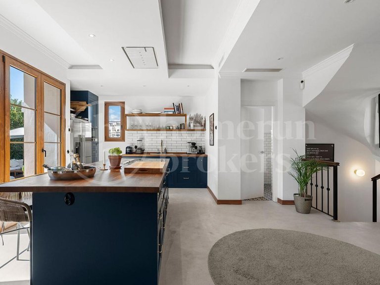Villa for Sale in Estepona, Malaga 16