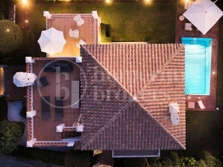 Villa for Sale in Estepona, Malaga 33