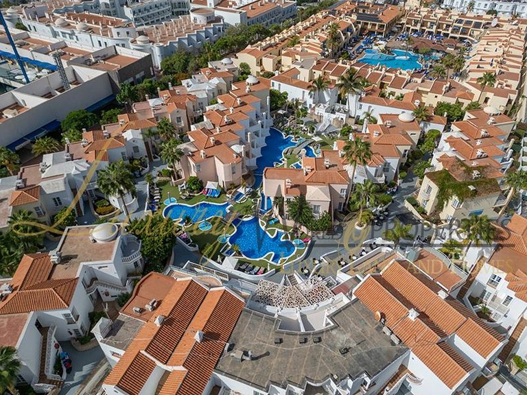 Apartment for Sale in Costa Adeje, Tenerife, España 18