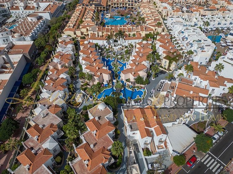 Apartment for Sale in Costa Adeje, Tenerife, España 16