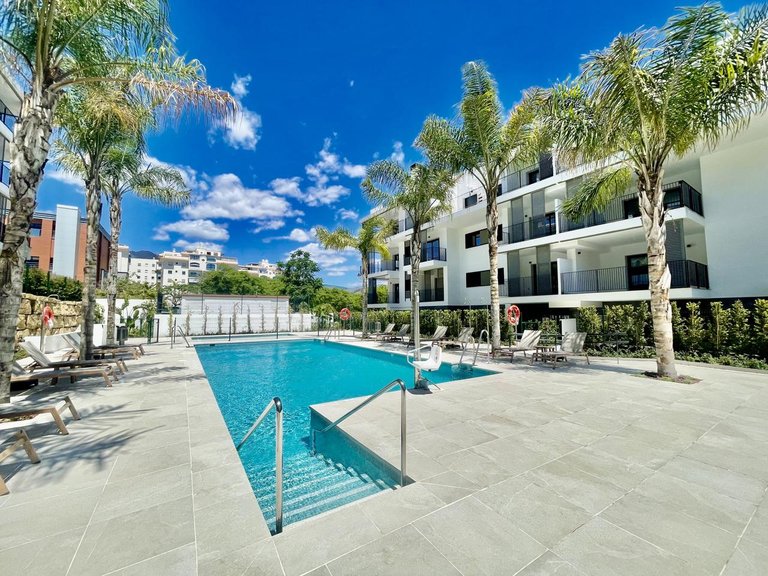 Apartment for Sale in Estepona, Malaga 4