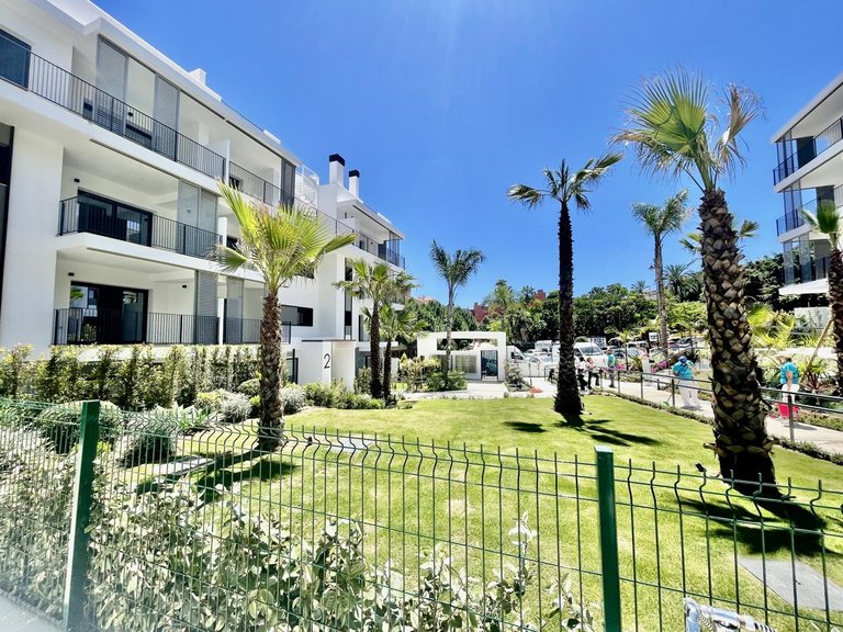 Apartment for Sale in Estepona, Malaga 9