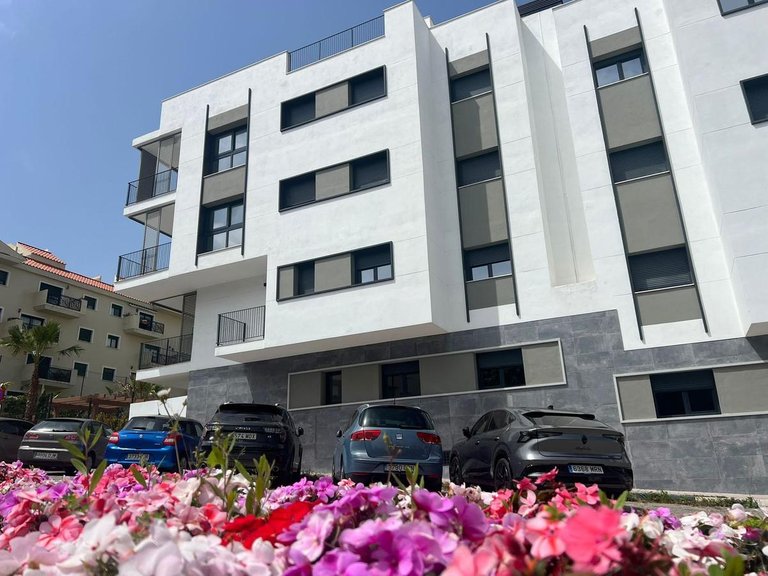 Apartment for Sale in Estepona, Malaga 7