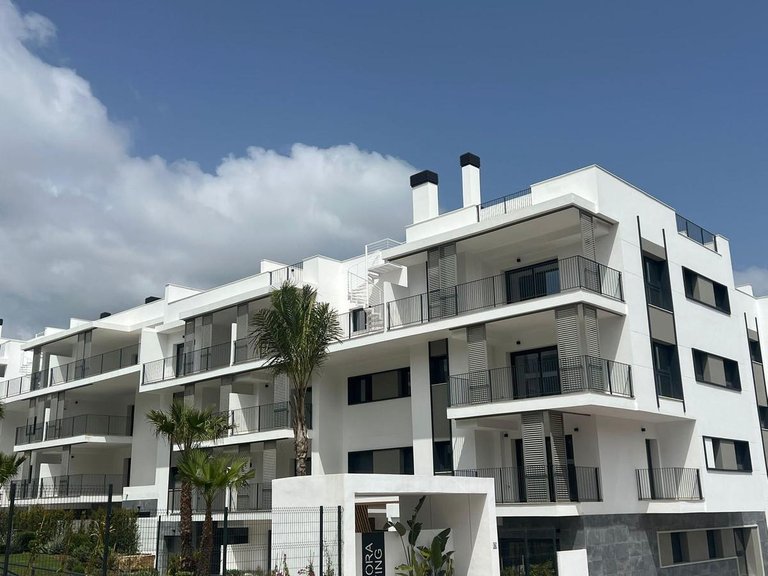 Apartment for Sale in Estepona, Malaga 5