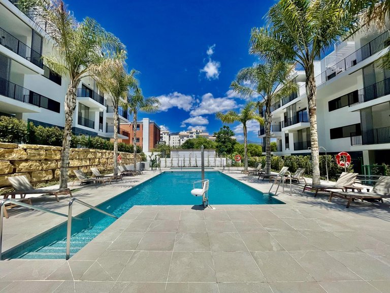 Apartment for Sale in Estepona, Malaga 3
