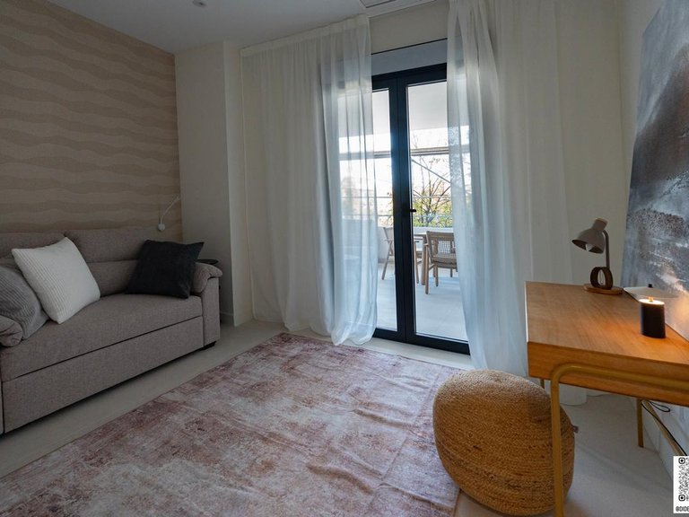Apartment for Sale in Marbella, Malaga 6