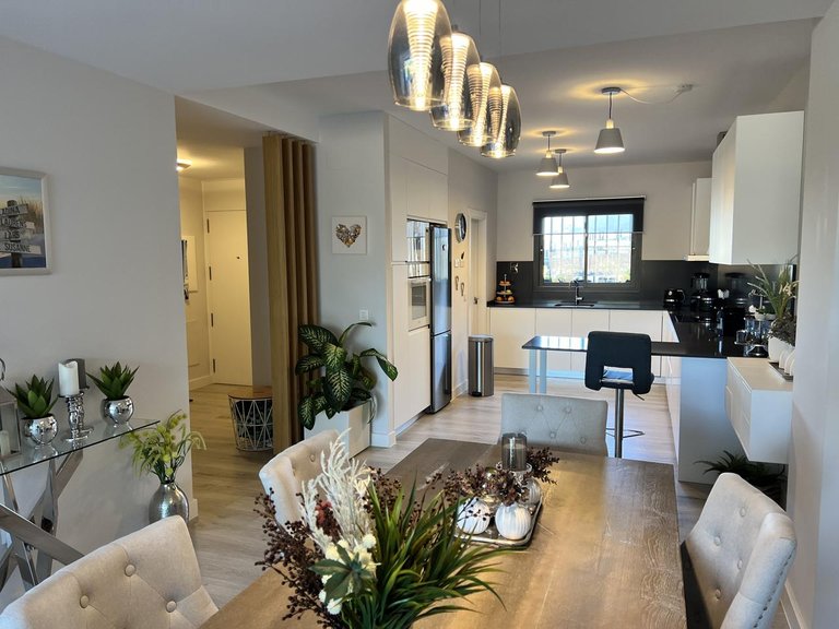 Villa for Sale in San Roque, Cadiz 10