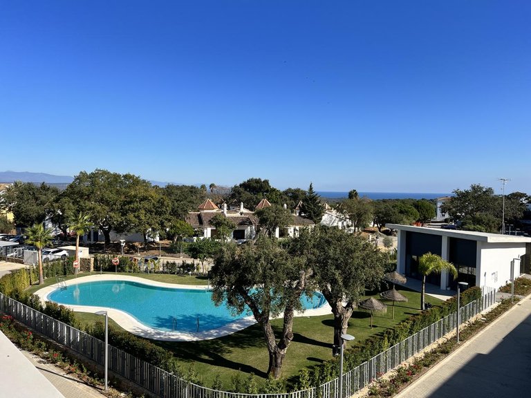 Villa for Sale in San Roque, Cadiz 2