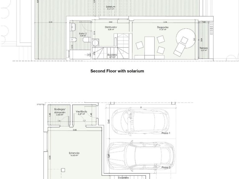 Villa for Sale in San Roque, Cadiz 33