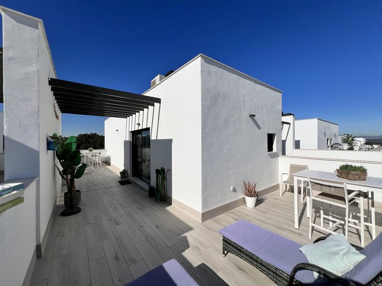 Villa for Sale in San Roque, Cadiz 6