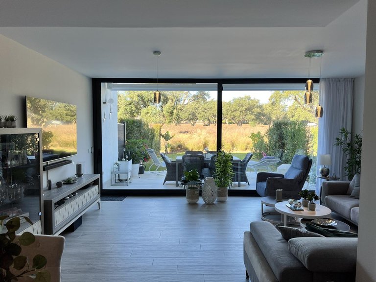 Villa for Sale in San Roque, Cadiz 14