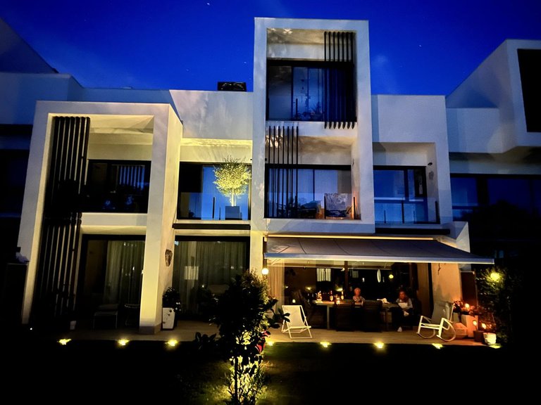 Villa for Sale in San Roque, Cadiz 1