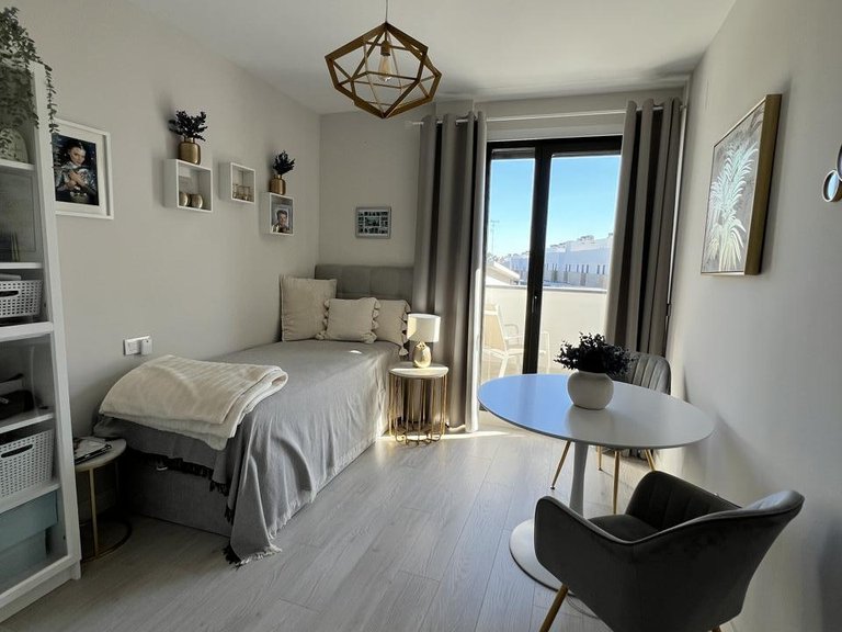 Villa for Sale in San Roque, Cadiz 16
