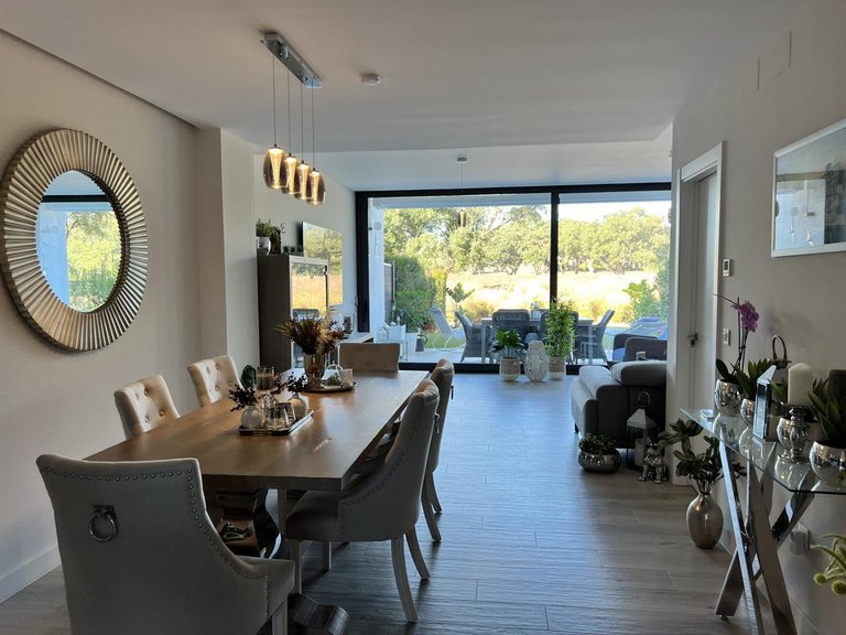 Villa for Sale in San Roque, Cadiz 20