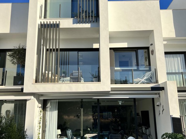Villa for Sale in San Roque, Cadiz 25