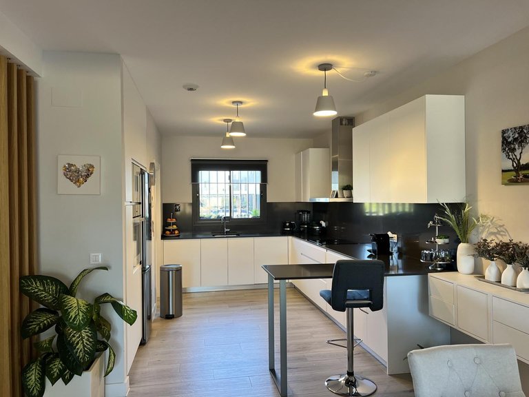 Villa for Sale in San Roque, Cadiz 26
