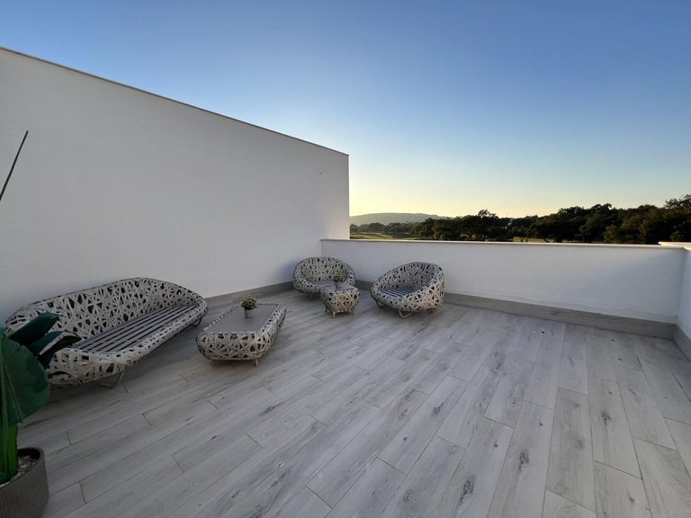 Villa for Sale in San Roque, Cadiz 9