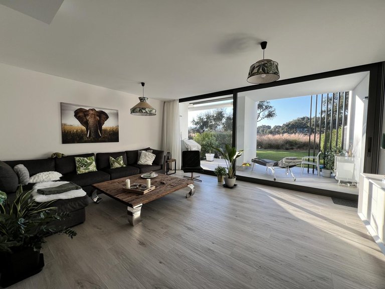 Villa for Sale in San Roque, Cadiz 23