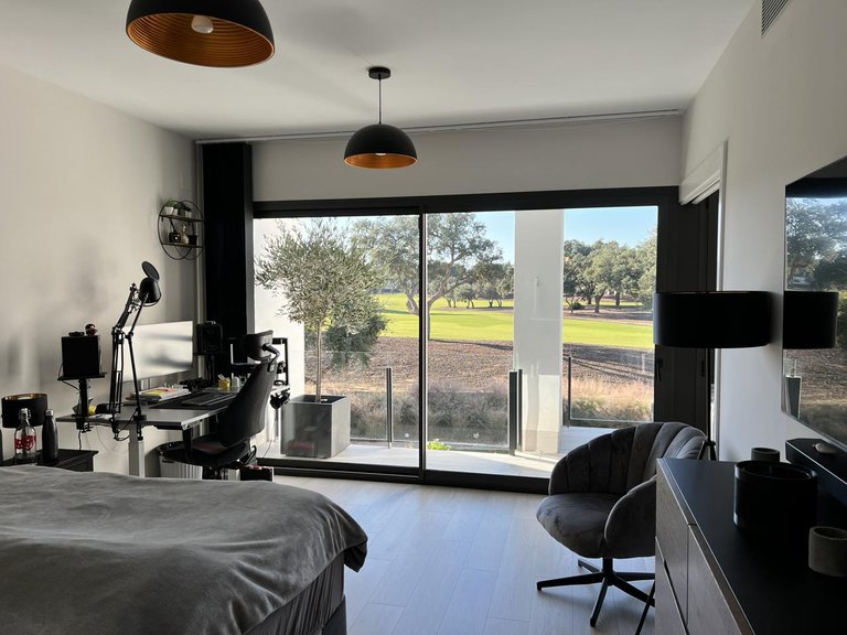 Villa for Sale in San Roque, Cadiz 19