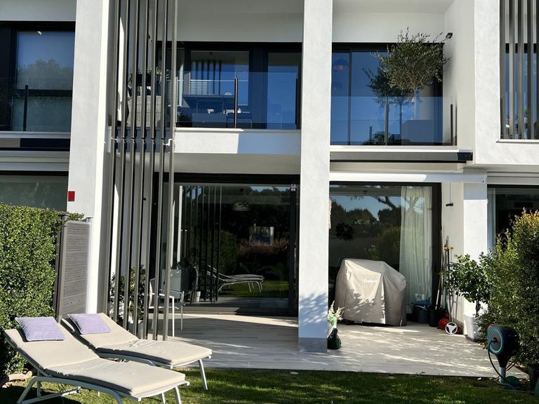 Villa for Sale in San Roque, Cadiz 2