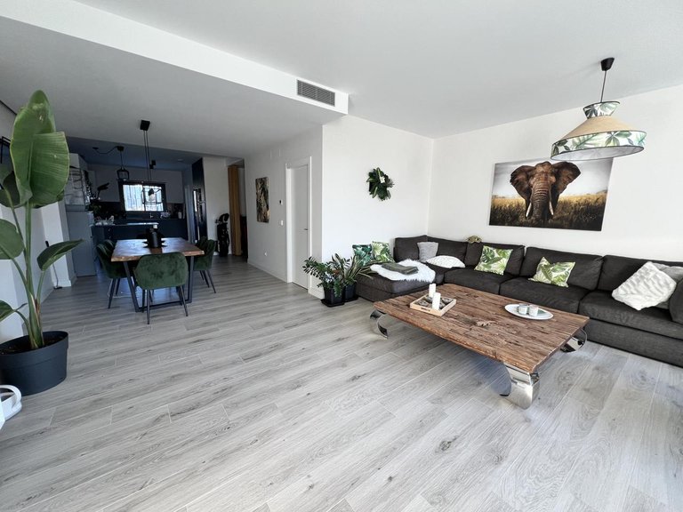 Villa for Sale in San Roque, Cadiz 22