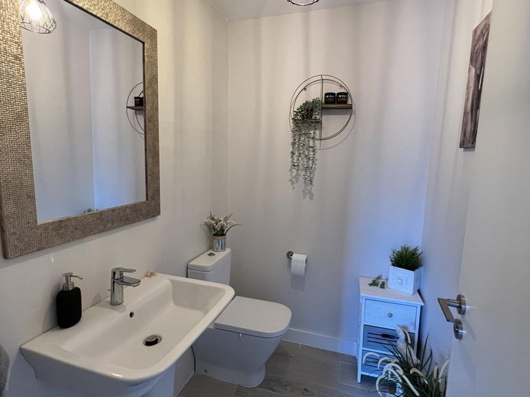 Villa for Sale in San Roque, Cadiz 15
