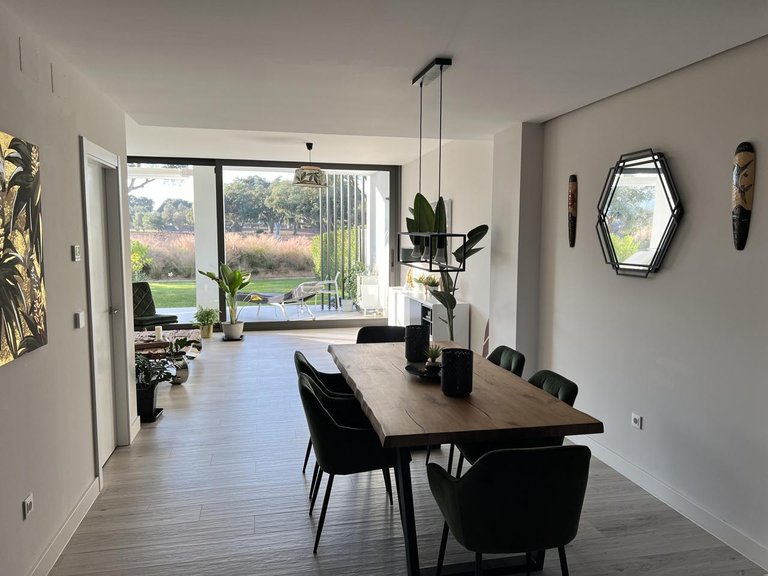 Villa for Sale in San Roque, Cadiz 12