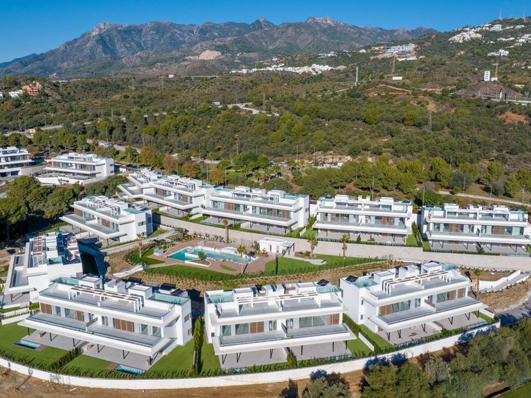 Town House for Sale in Marbella, Malaga 7