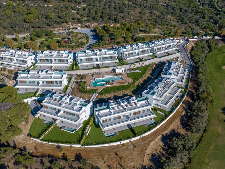 Penthouse for Sale in Marbella, Malaga 12