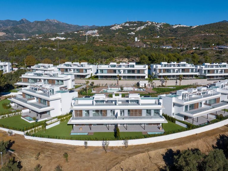 Penthouse for Sale in Marbella, Malaga 11