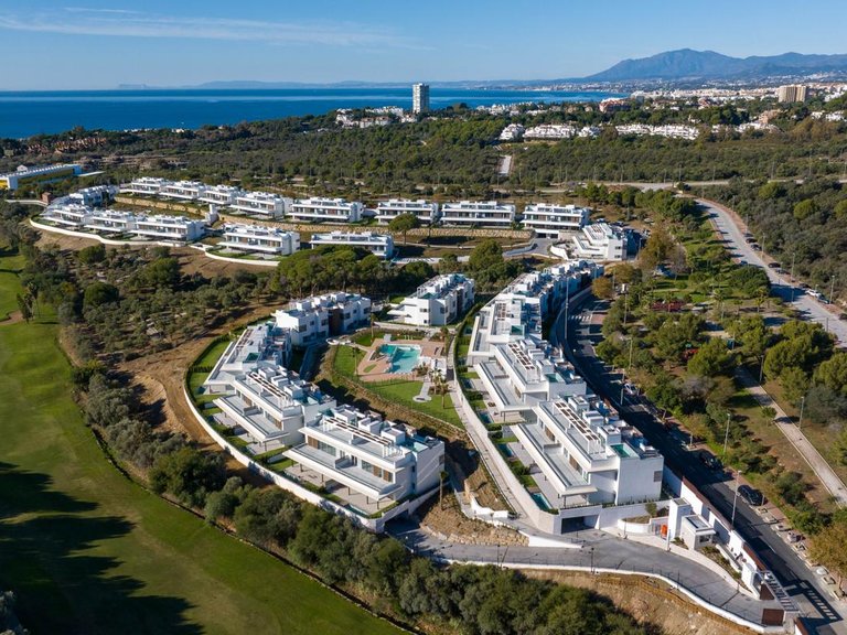 Penthouse for Sale in Marbella, Malaga 7