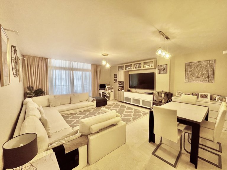 Apartment for Sale in Manilva, Malaga 5