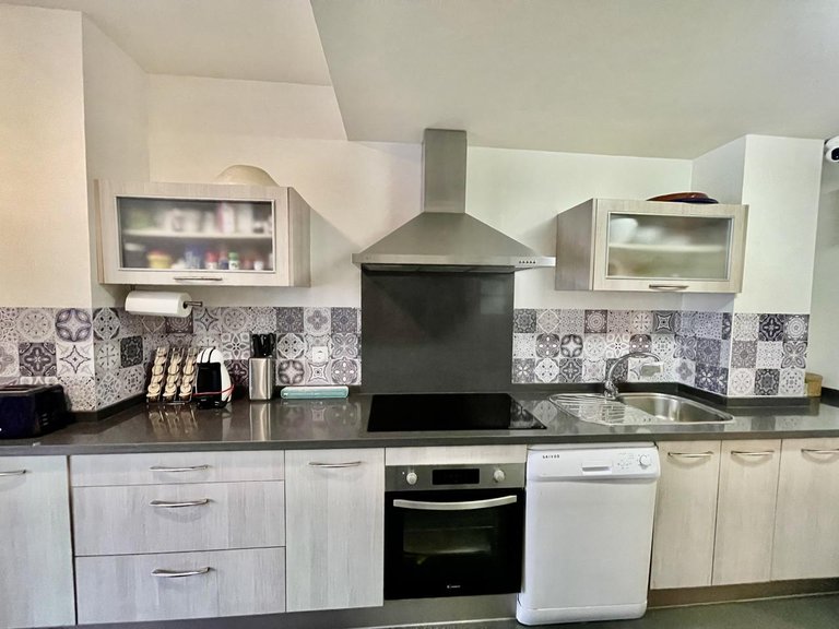 Apartment for Sale in Manilva, Malaga 12